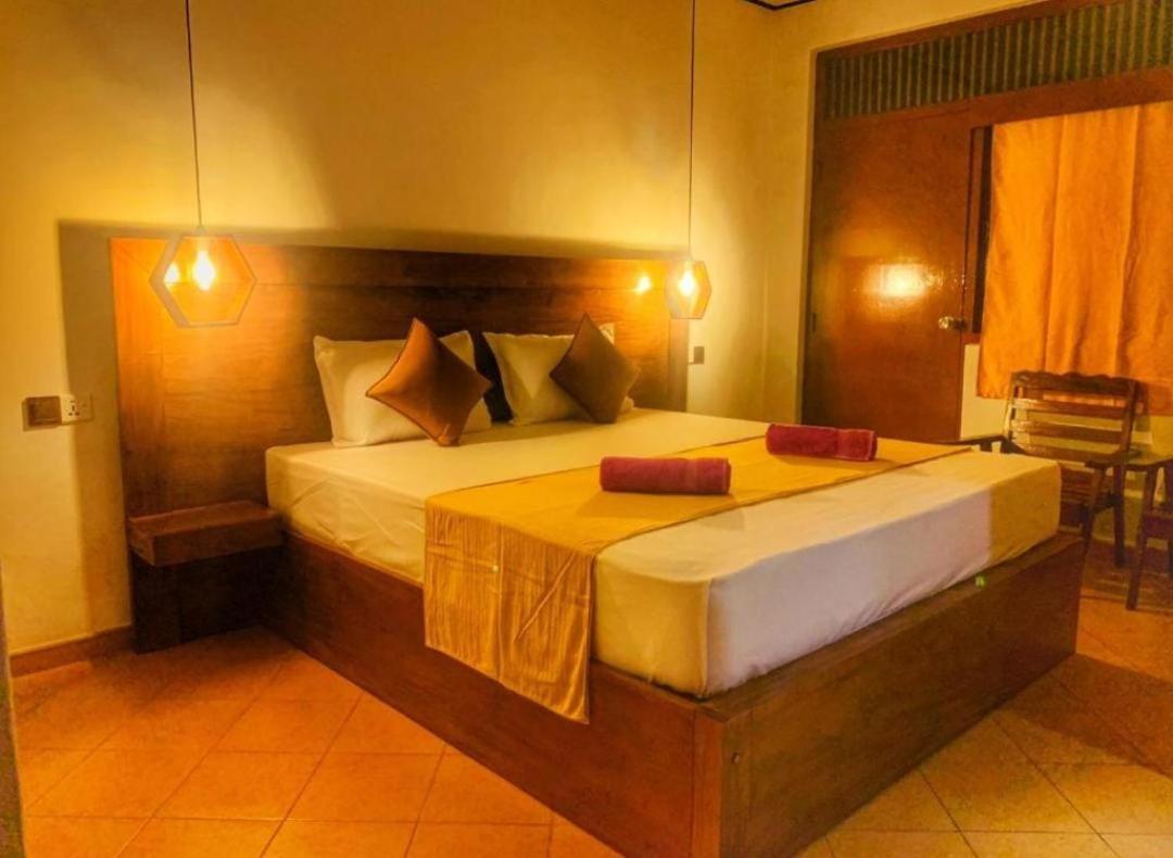 Panorama Indian Hotel And Restaurant Beruwala Luaran gambar